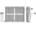 Evaporator air conditioning MAHLE AE 104 000P Part manufacturer Mahle