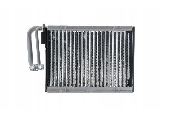 Evaporator air conditioning MAHLE AE 104 000P Quality of parts according to GVO Q original with factory logo OEM OES