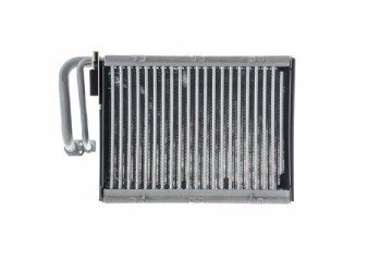 Evaporator air conditioning MAHLE AE 104 000P Quality of parts according to GVO Q original with factory logo OEM OES