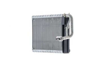 Evaporator air conditioning MAHLE AE 104 000P Catalog number of substitutes AKS DASIS 820352N VAN WEZEL 0600V440 WILMINK GROUP W