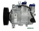 Air conditioning compressor NISSENS 89111