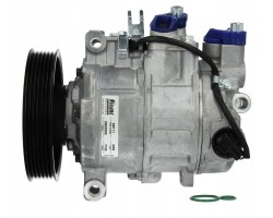 Air conditioning compressor NISSENS 89111