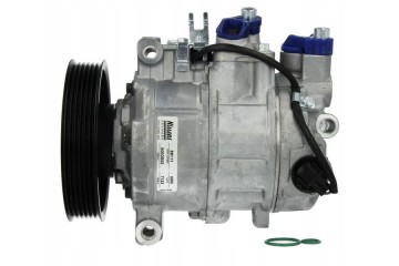 Air conditioning compressor NISSENS 89111