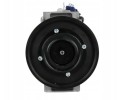 Air conditioning compressor NISSENS 89111 Part manufacturer Nissens