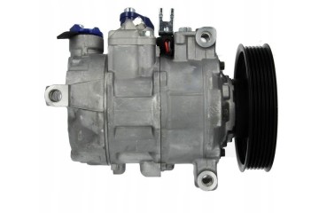 Air conditioning compressor NISSENS 89111 Catalog number of the part 89111