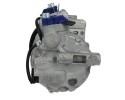 Air conditioning compressor NISSENS 89111 Car type passenger cars