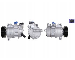 AIR CONDITIONING COMPRESSOR FOR OPEL INSIGNIA A 2 8 V6