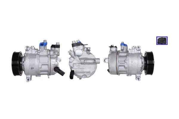 AIR CONDITIONING COMPRESSOR FOR OPEL INSIGNIA A 2 8 V6