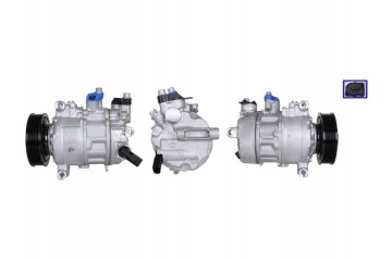 AIR CONDITIONING COMPRESSOR FOR OPEL INSIGNIA A 2 8 V6
