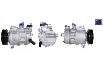 AIR CONDITIONING COMPRESSOR FOR OPEL INSIGNIA A 2 8 V6 Part manufacturer Lucas