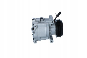 NRF 32183 air conditioning compressor Car type cargo vans passenger cars
