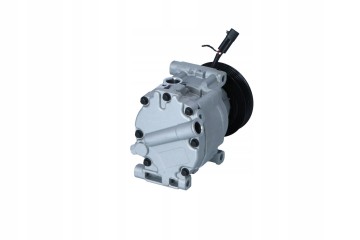 Compresor de aire acondicionado NRF 32183