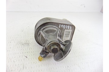  ENFRIADOR ACEITE MOTOR NISSAN QASHQAI (J10) Acenta 2010 198486 NISSAN - 1