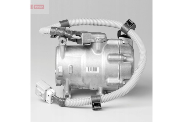 Compressor air conditioning DENSO DCP50503 Part manufacturer Denso