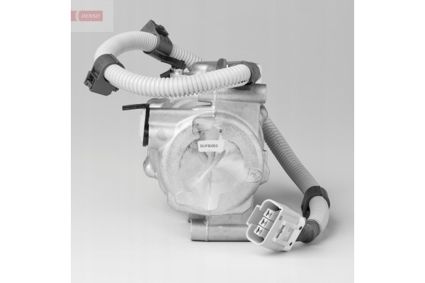 Compressor air conditioning DENSO DCP50503 Car type passenger cars