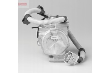 Compressor air conditioning DENSO DCP50503 Car type passenger cars