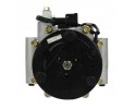 Compressor air conditioning NISSENS 89071 Catalog number of the part 89071