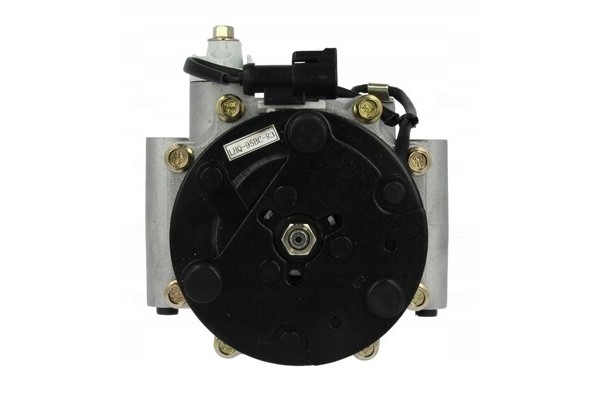 Compressor air conditioning NISSENS 89071 Catalog number of the part 89071