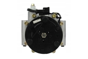 Compressor air conditioning NISSENS 89071 Catalog number of the part 89071