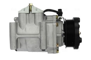 Compressor air conditioning NISSENS 89071 Catalog number of substitutes ACAUTO AC 01SC006 ACAUTO AC 03XX04 ACAUTO AC 04SC01 ACAU