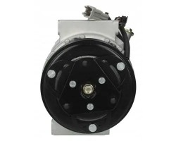 COMPRESSOR AIR CONDITIONING COMPRESSOR 89392 NISSENS