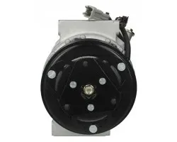 Compresor de aire acondicionado Nissens 89392