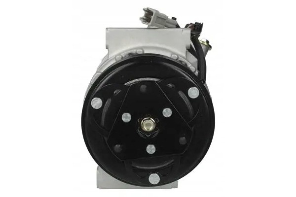 COMPRESSOR AIR CONDITIONING COMPRESSOR 89392 NISSENS