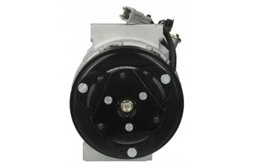 COMPRESSOR AIR CONDITIONING COMPRESSOR 89392 NISSENS