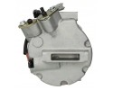 COMPRESSOR AIR CONDITIONING COMPRESSOR 89392 NISSENS Packaging status original