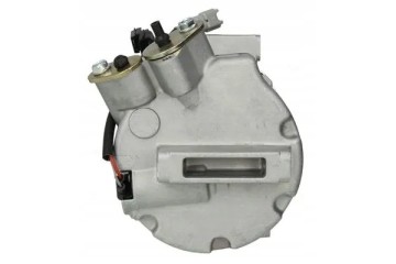 COMPRESSOR AIR CONDITIONING COMPRESSOR 89392 NISSENS Packaging status original