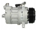 COMPRESSOR AIR CONDITIONING COMPRESSOR 89392 NISSENS Part manufacturer Nissens