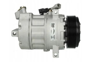 COMPRESSOR AIR CONDITIONING COMPRESSOR 89392 NISSENS Part manufacturer Nissens