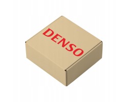 Condenser Audi a4 DENSO DCN02039