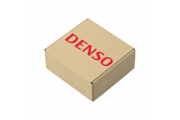 Condenser Audi a4 DENSO DCN02039