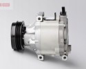 Compressor air conditioning DENSO DCP36001 Part manufacturer Denso