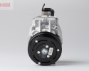 Compressor air conditioning DENSO DCP36001 Catalog number of the part DCP36001