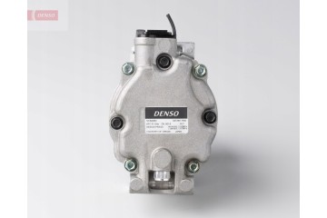 Compressor air conditioning DENSO DCP36001 Quality of parts according to GVO Q original with factory logo OEM OES