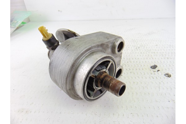 ENFRIADOR ACEITE MOTOR NISSAN QASHQAI (J10)
