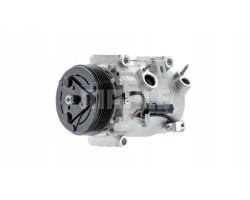 COMPRESSOR AIR CONDITIONING COMPRESSOR ACP 1541 000P