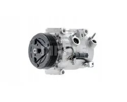 Compresor de aire acondicionado Mahle ACP 1541 000P