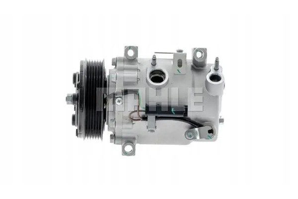 COMPRESSOR AIR CONDITIONING COMPRESSOR ACP 1541 000P Packaging status original