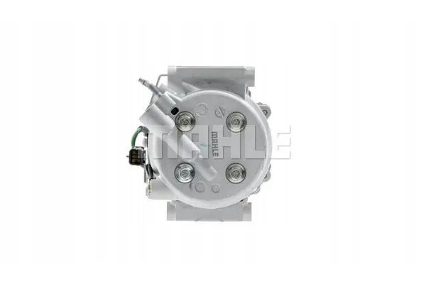 COMPRESSOR AIR CONDITIONING COMPRESSOR ACP 1541 000P Catalog number of the part ACP 1541 000P