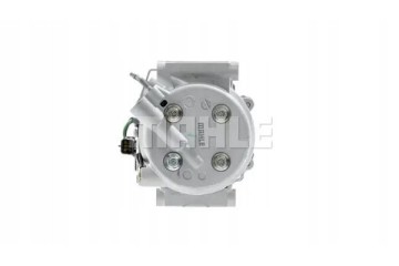 COMPRESSOR AIR CONDITIONING COMPRESSOR ACP 1541 000P Catalog number of the part ACP 1541 000P