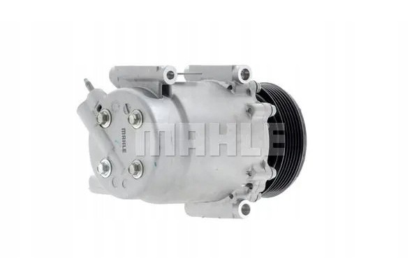 COMPRESSOR AIR CONDITIONING COMPRESSOR ACP 1541 000P Quality of parts according to GVO Q original with factory logo OEM OES