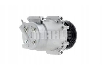 COMPRESSOR AIR CONDITIONING COMPRESSOR ACP 1541 000P Quality of parts according to GVO Q original with factory logo OEM OES
