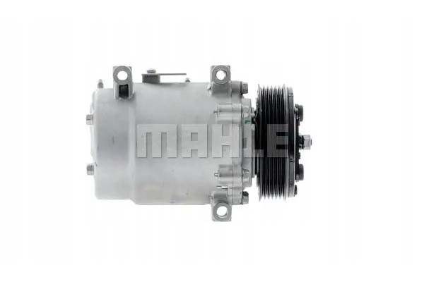 COMPRESSOR AIR CONDITIONING COMPRESSOR ACP 1541 000P Car type buses cargo vans passenger cars