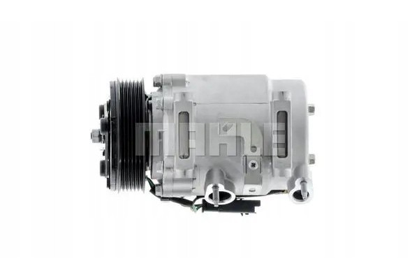 COMPRESSOR AIR CONDITIONING COMPRESSOR ACP 1541 000P Catalog number of substitutes ACAUTO AC 01SS022 ACAUTO AC 03XX13 ACAUTO AC 