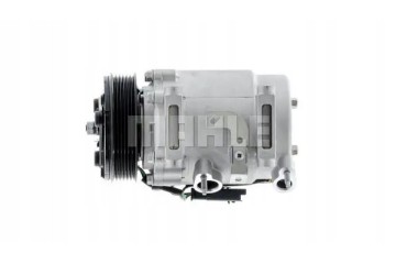COMPRESSOR AIR CONDITIONING COMPRESSOR ACP 1541 000P Catalog number of substitutes ACAUTO AC 01SS022 ACAUTO AC 03XX13 ACAUTO AC 