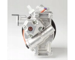 COMPRESSOR AIR CONDITIONING COMPRESSOR DCP50248 DENSO