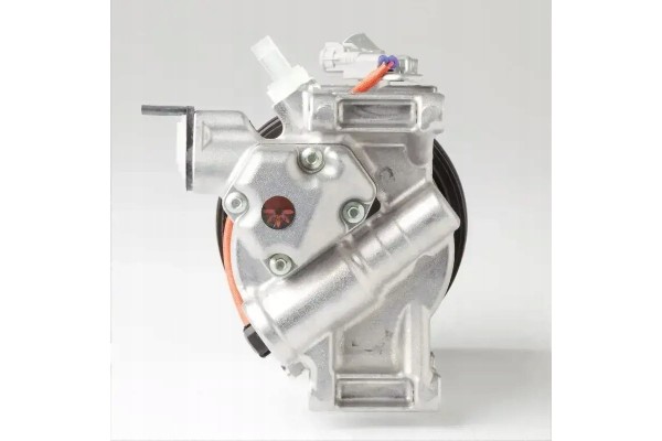 COMPRESSOR AIR CONDITIONING COMPRESSOR DCP50248 DENSO